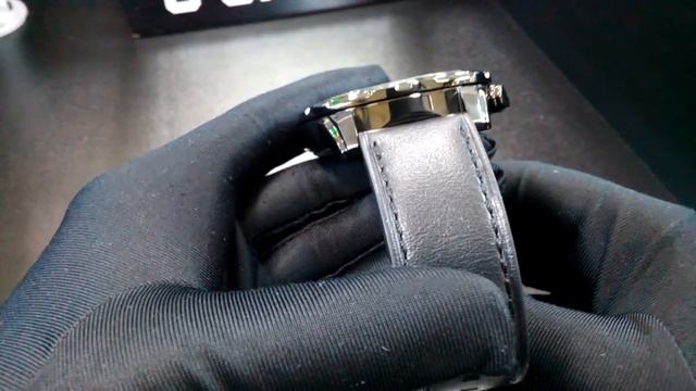 Мужские часы CASIO EDIFICE EFR-302L-1А