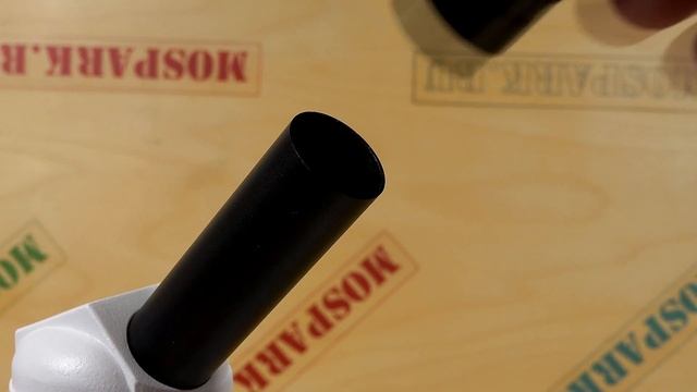 Продвинутый микроскоп для учёбы или хобби - Микромед Р1(led) + КОНКУРС! смотреть онлайн