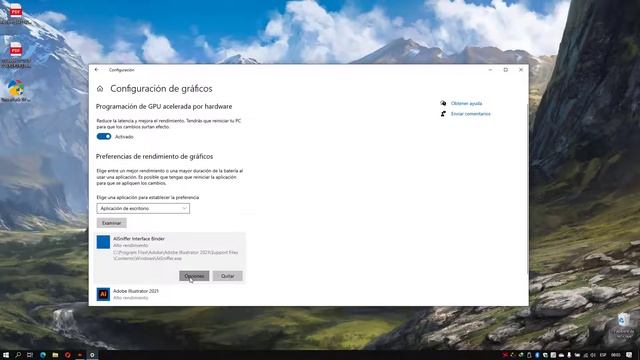 Adobe Illustrator | Activar Aceleración por GPU con AMD Radeon™ Graphics 2021 смотреть онлайн