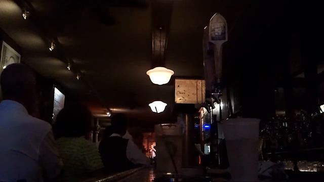 Curtis Salgado at BB's Jazz and Soup смотреть онлайн