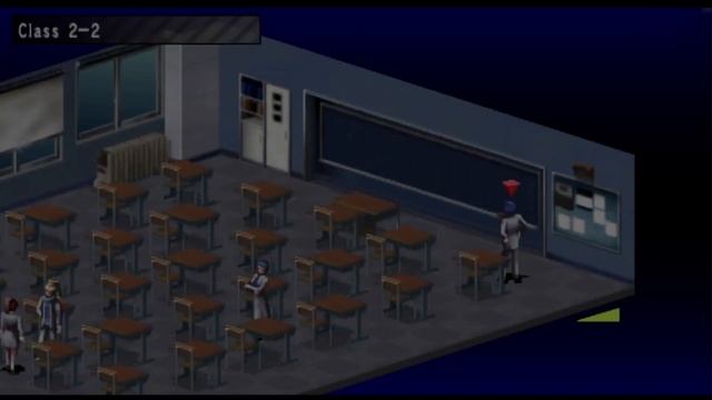 Прохождение ► Persona - Часть 2: Гайд "Как получить Рейдзи Кидо" ч.1 [ПРОХОЖДЕНИЕ НА РУССКОМ] смотреть онлайн