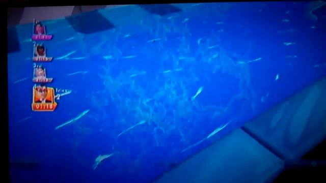 What not to do in Wipeout the game (4th time) part 1 смотреть онлайн