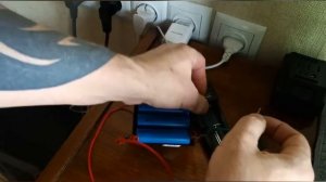 Перестал заряжаться аккумулятор шуруповерта. ищем причину.