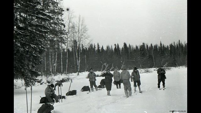Перевал Дятлова ТЕЛЕСКОП И КИНОКАМЕРА вот о чём все молчали Dyatlov_Pass смотреть онлайн