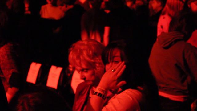 ATF Richmond 2013 Relentless Pursuit Highlights смотреть онлайн