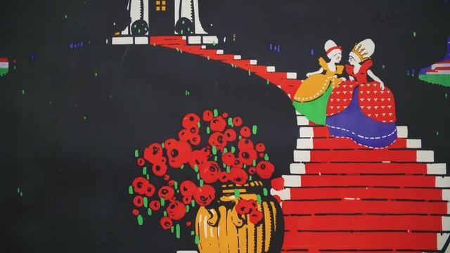 EMIL PIRCHAN | Leopold Museum смотреть онлайн