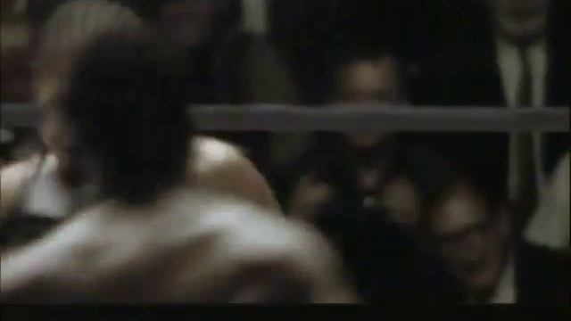 Лейла Али vs Мохаммед Али смотреть онлайн