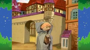 Вечер в Шишкином Лесу. Сказка. Океан доброты