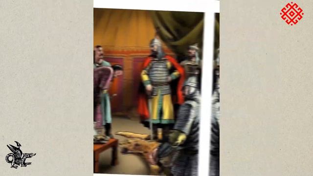 Volga Bulgaria | Волжская Булгария