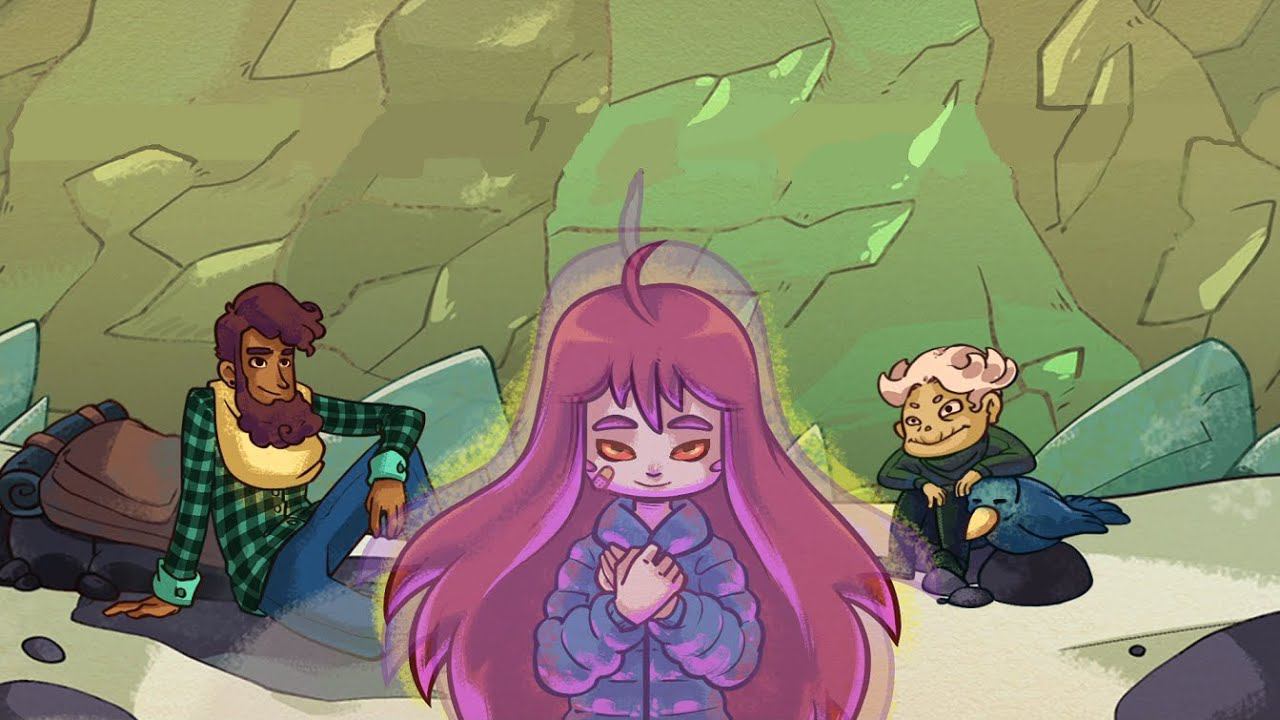 ПРЕДФИНАЛЬНЫЙ БОССФАЙТ ► Celeste #10 смотреть онлайн