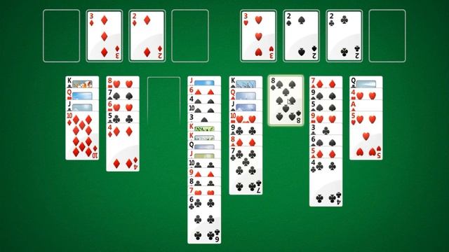 карточные пасьянсы, игры. смотреть онлайн