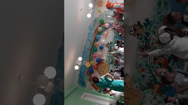 Музыкальная игра 