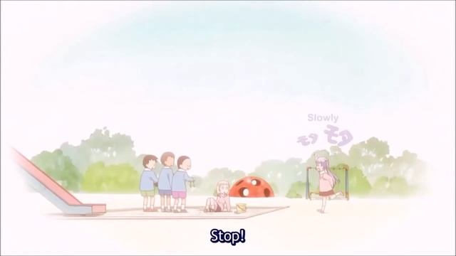 Akari's Legacy - Anti Bully Rangers смотреть онлайн