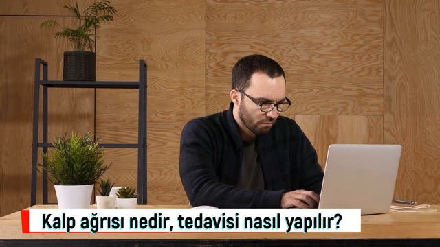Kalp Ağrısı Tedavisi Nasıl Yapılır? Kalp Ağrısı Nedir, Belirtileri Nelerdir?