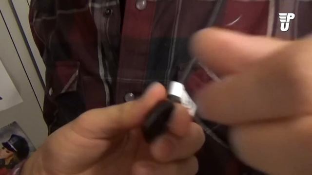 Unboxing: Plantronics Gamecom Commander смотреть онлайн