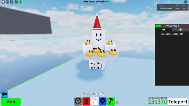 winning smile getting ready for christmas (roblox obby creator) is it me or i cant hear anything? смотреть онлайн