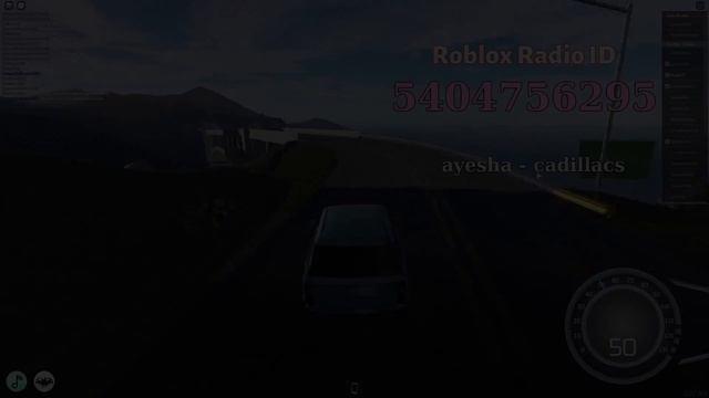 Ayesha - A Little Bit Famous Roblox Code смотреть онлайн