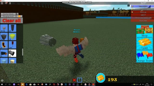 БАГИ В СИМУЛЯТОРЕ КОРАБЛЯ!ROBLOX! смотреть онлайн