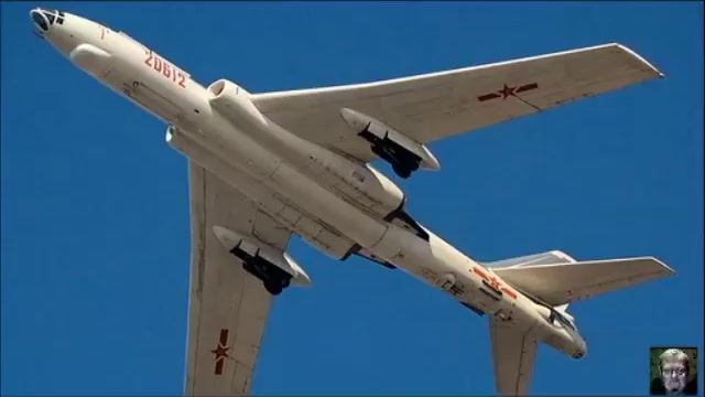 США заплакали, что Китай применил против них РЭБ 20 04 2018 смотреть онлайн