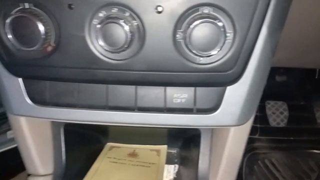 Blaupunkt SanAndreas 970 Installation in Skoda Yeti смотреть онлайн
