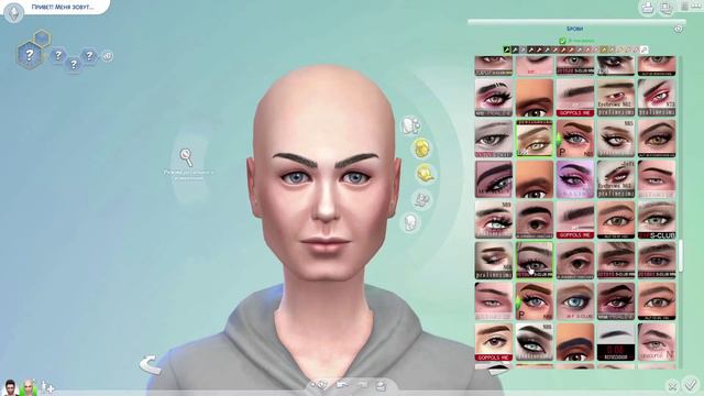 Джон и Мэри,из сериала Сверхъестественное/Создание персонажа/Симс 4/CAS John& Mary/Sims 4/СКАЧАТЬ смотреть онлайн