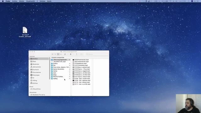 Curso de Programación | Instalar THONNY en mac смотреть онлайн