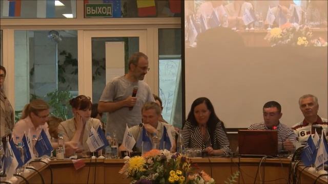Круглый стол Согомонов 24 смотреть онлайн
