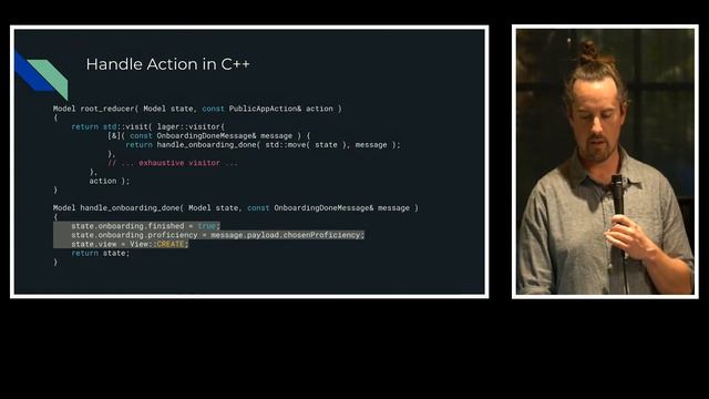 Output x The Audio Programmer Virtual Meetup (Live from Los Angeles) смотреть онлайн