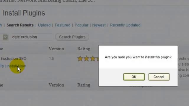 How To Remove Wordpress Blog Post Date смотреть онлайн