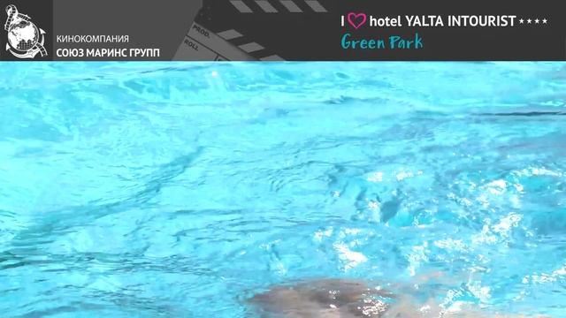 Какие важные преимущества есть у Отеля Yalta Intourist смотреть онлайн