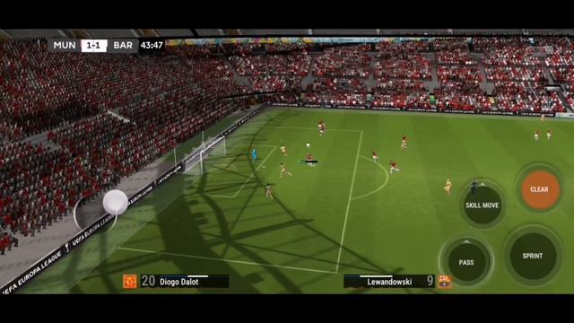 DOWNLOAD FIFA 16 MOD FIFA 23 ANDROID OFFLINE