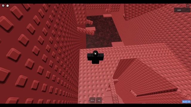 JToH XL Project - Citadel of Never Giving Up, Ever смотреть онлайн