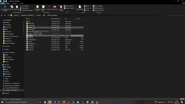 [PAWN][SAMP] Nemesus-Roleplay (Legacy) Gamemode Installations Tutorial + Download [HD] смотреть онлайн