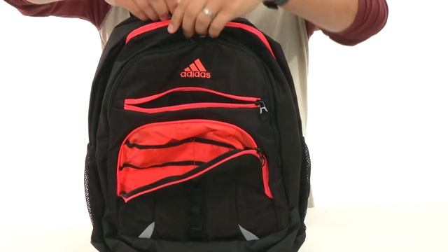 adidas Prime III Backpack SKU:8880901 смотреть онлайн