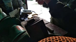 Ремонт пистолета Керхер 5.20 Не держит клапан.