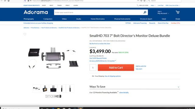 Black Friday Guide For Filmmakers смотреть онлайн