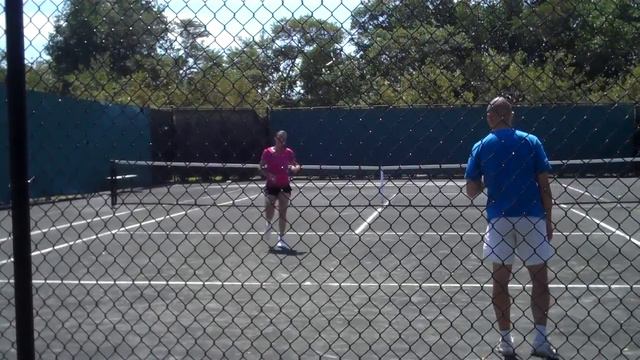 Flavia Pennetta - Entrenamiento fìsico en Miami 2011 смотреть онлайн
