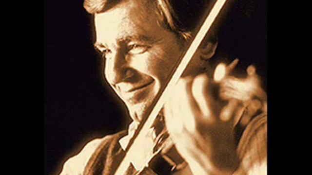 Viktor Tretyakov Plays Brahms Violin Concerto P.2-5