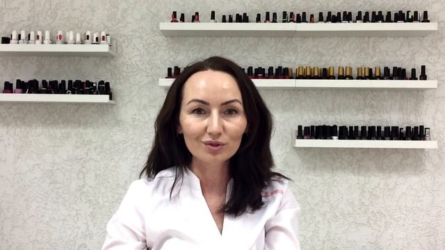 Школа ногтевого сервиса Любовь Широковой | Знакомство смотреть онлайн