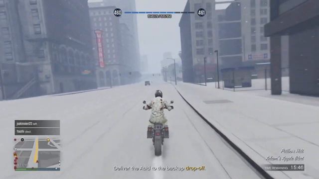 How to make CASH & RP in GTA ONLINE 2023!!! смотреть онлайн