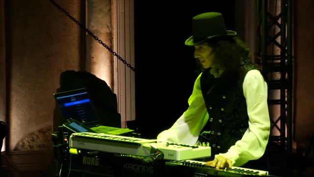 Vivaldi Metal Project - THE ILLUSION OF ETERNITY - Live in Plovdiv 2018 [Official Video] смотреть онлайн