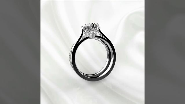 Идеальное помолвочное кольцо смотреть онлайн