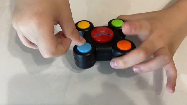 Обзор игры МЕМОРИ.#Будни Макса и Алекса. смотреть онлайн