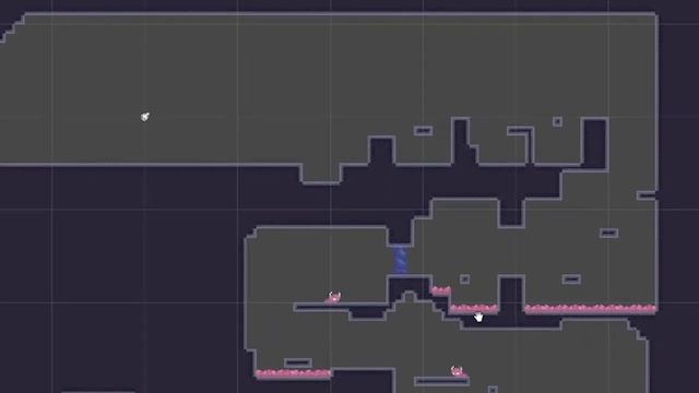Creating The First Level in My Metroidvania | Alio Devlog #4 смотреть онлайн