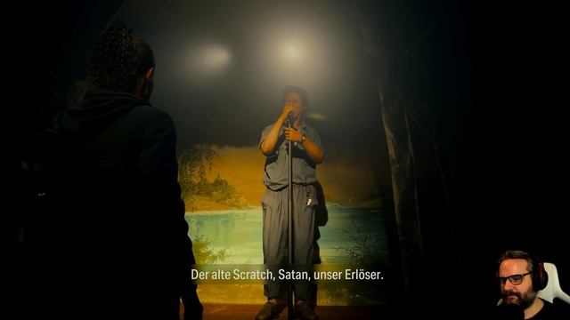 ? Alan Wake 2 #10 смотреть онлайн