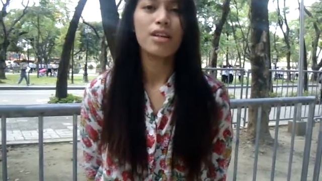 Video Blog of Mary Perl Abucejo C-CTHM 1 смотреть онлайн