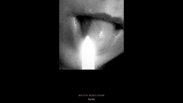 LIL PEEP - Big City Blues (cover) смотреть онлайн