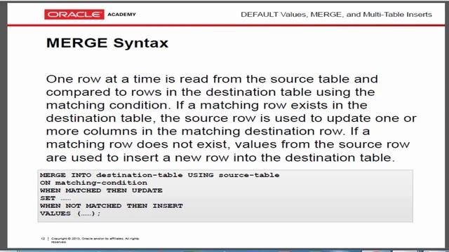 oracle 23 смотреть онлайн