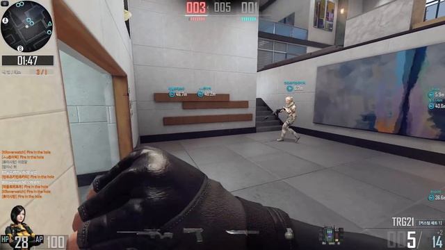 Sudden Attack 2 - First Look HD (Free to Play) смотреть онлайн