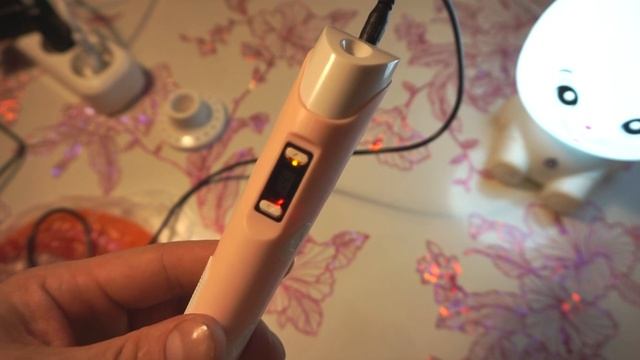 3D Ручка 3Dpen-2